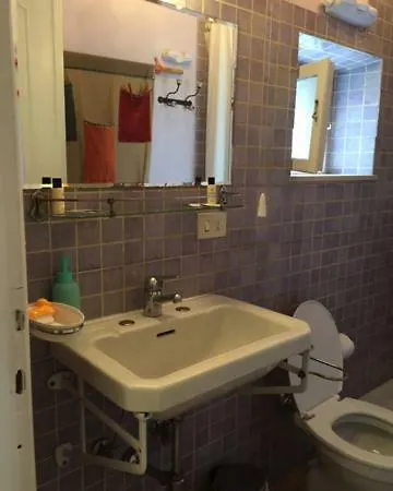 Volta Dei Tintori Apt. River View Wifi Tv Apartamento