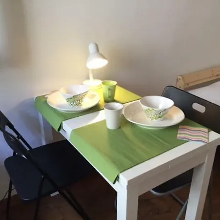 Volta Dei Tintori Apt. River View Wifi Tv Apartment *