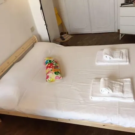 Apartment Volta Dei Tintori Apt. River View Wifi Tv *