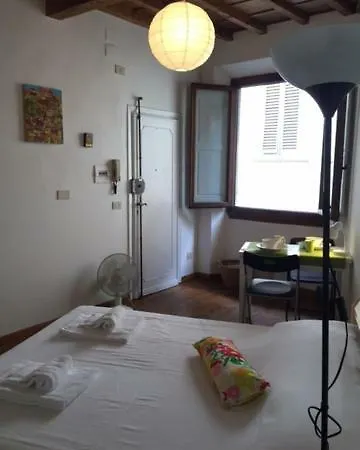Volta Dei Tintori Apt. River View Wifi Tv Apartment Florence