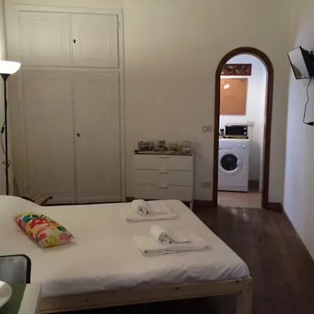 Volta Dei Tintori Apt. River View Wifi Tv *