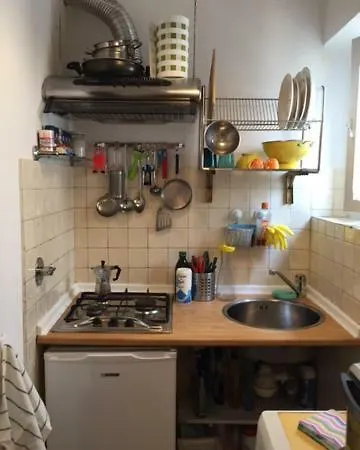 Volta Dei Tintori Apt. River View Wifi Tv Apartment Florence
