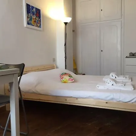 Volta Dei Tintori Apt. River View Wifi Tv Apartment *
