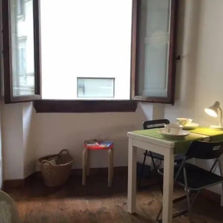 Apartment Volta Dei Tintori Apt. River View Wifi Tv Florence