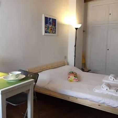 Apartment Volta Dei Tintori Apt. River View Wifi Tv *