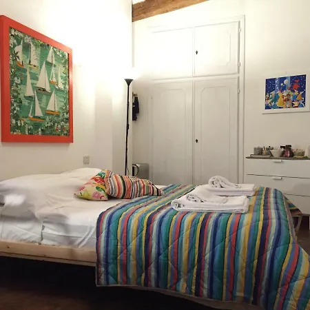 Volta Dei Tintori Apt. River View Wifi Tv Florence