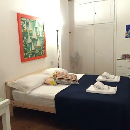 Apartment Volta Dei Tintori Apt. River View Wifi Tv Florence