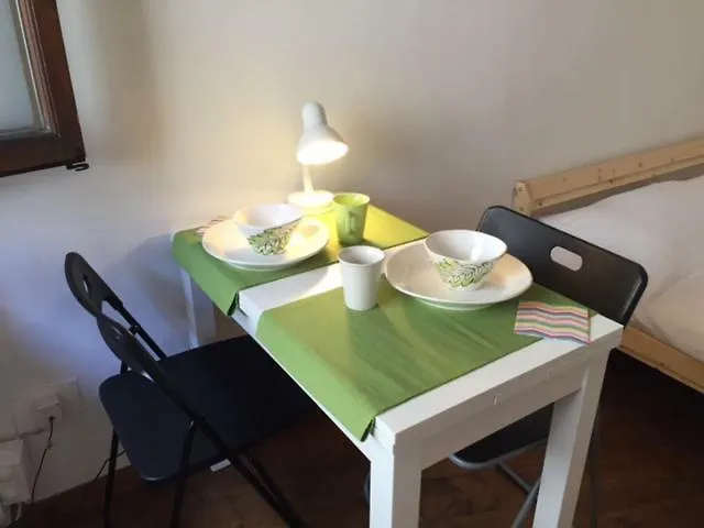 Volta Dei Tintori Apt. River View Wifi Tv Appartamento *