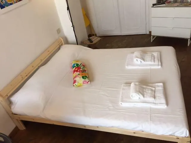 Appartamento Volta Dei Tintori Apt. River View Wifi Tv *