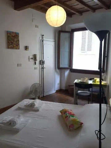 Volta Dei Tintori Apt. River View Wifi Tv Appartamento Firenze