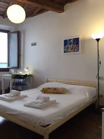 Appartamento Volta Dei Tintori Apt. River View Wifi Tv