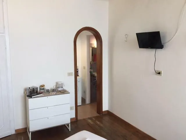 Appartamento Volta Dei Tintori Apt. River View Wifi Tv Firenze
