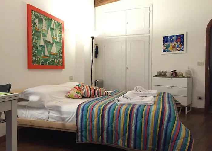Volta Dei Tintori Apt. River View Wifi Tv Firenze