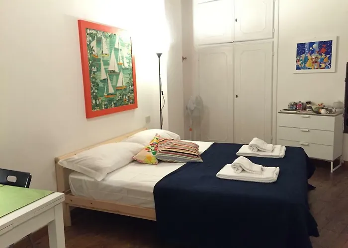 Appartamento Volta Dei Tintori Apt. River View Wifi Tv Firenze