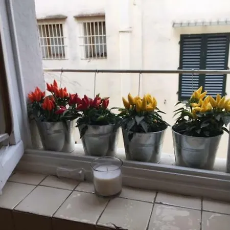 Volta Dei Tintori Apt. River View Wifi Tv * Firenze